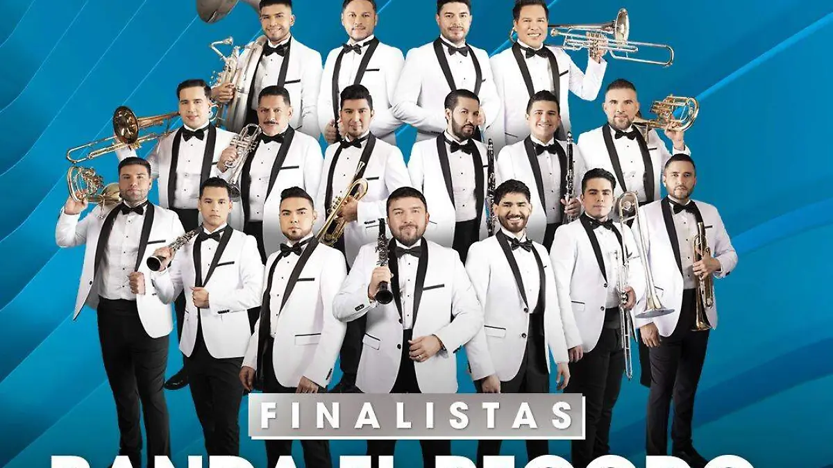 banda el recodo